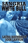 Sangria White Bull (Crimes & Cocktails, #3)