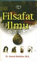 Filsafat Ilmu (Paperback)