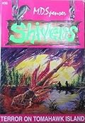 Terror on Tomahawk Island