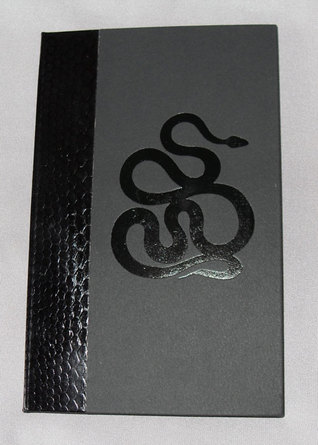 Voudon Gnosis (Deluxe Edition)