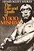 The Life and Death of Yukio Mishima by Henry Scott Stokes