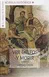 Ver Delfos y morir by Lindsey Davis