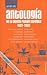 Antología de la ciencia ficción española 1982-2002 by Juan Miguel Aguilera