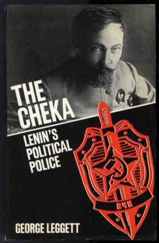 The Cheka: Lenin's Political Police (Paperback)