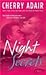Night Secrets (T-FLAC, #13; Night Trilogy #2)