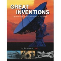 Great Inventions (Hardcover)