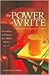 The Power to Write by Caroline Joy Adams
