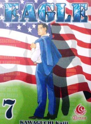 Eagle Vol. 7 (Paperback)
