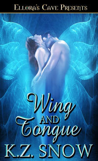 Wing and Tongue (ebook)