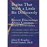 Brains That Work ...