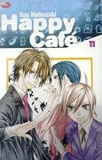 Happy Café, Volume 11