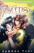 7Seeds, Volume 5