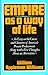 Empire as a Way of Life by William Appleman Williams