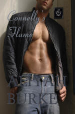 Connelly's Flame (The Megalodon Team, #3)