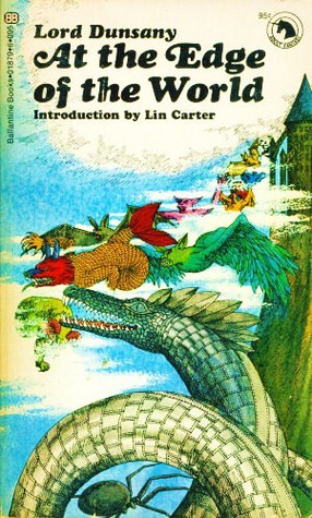 At the Edge of the World (Paperback)