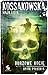 Upiór Południa. Burzowe Kocię (Upiór Południa, #3)