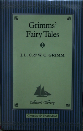 Grimms' Fairy Tales