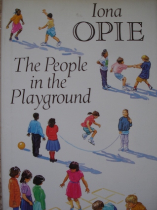 The People in the Playground (Paperback)