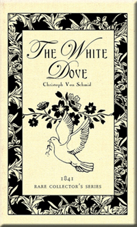 The White Dove (Hardcover)
