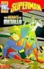 Superman: The Menace of Metallo (Superman)
