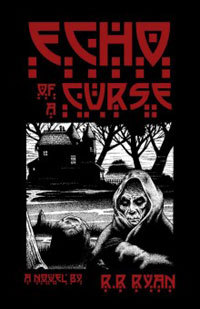 Echo of a Curse (Hardcover)