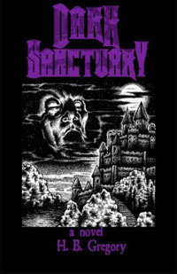 Dark Sanctuary (Hardcover)