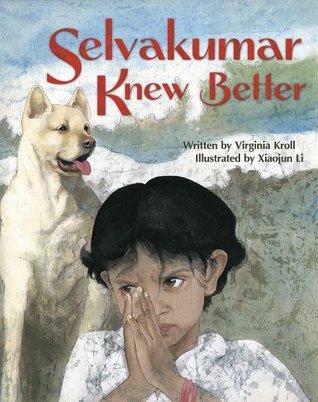 Selvakumar Knew Better (Hardcover)