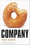 Company by Max Barry