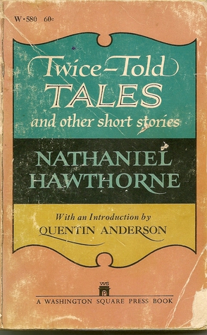 Twice-Told Tales