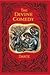 The Divine Comedy (Barnes & Noble Leatherbound Classics)