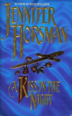 A Kiss in the Night (Mass Market Paperback)