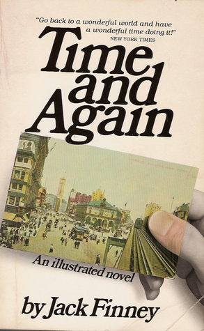 Time and Again