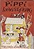 Pippi Longstocking by Astrid Lindgren