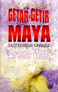 Getar-getir maya: Kumpulan cerpen (Unknown Binding)