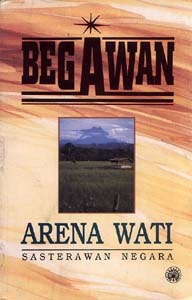 Begawan (Unknown Binding)