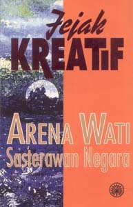 Jejak kreatif (Paperback)