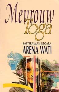 Mevrouw Toga (Paperback)