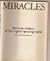 Miracles: Poems by Children...