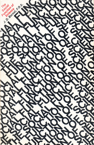 The Social Function of Science (Paperback)