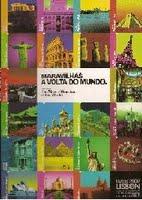 Maravilhas à Volta do Mundo (Hardcover)