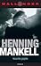 Väärillä jäljillä by Henning Mankell