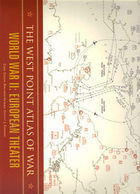 West Point Atlas of War: World War I