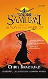 The Way of the Warrior by Chris Bradford