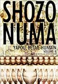 Yapou, bétail humain : Volume II