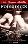 Forbidden Love by Stormy Glenn