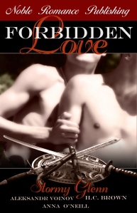 Forbidden Love (ebook)