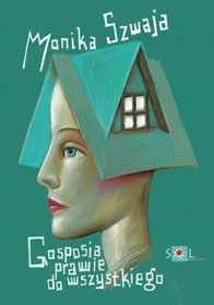 Gosposia prawie do wszystkiego (Paperback)