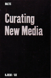 Curating New Media (B.Read)