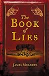 The Book of Lies by James Moloney