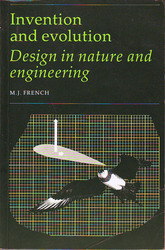 Invention and Evolution:Design in Nature and Engineering (Paperback)